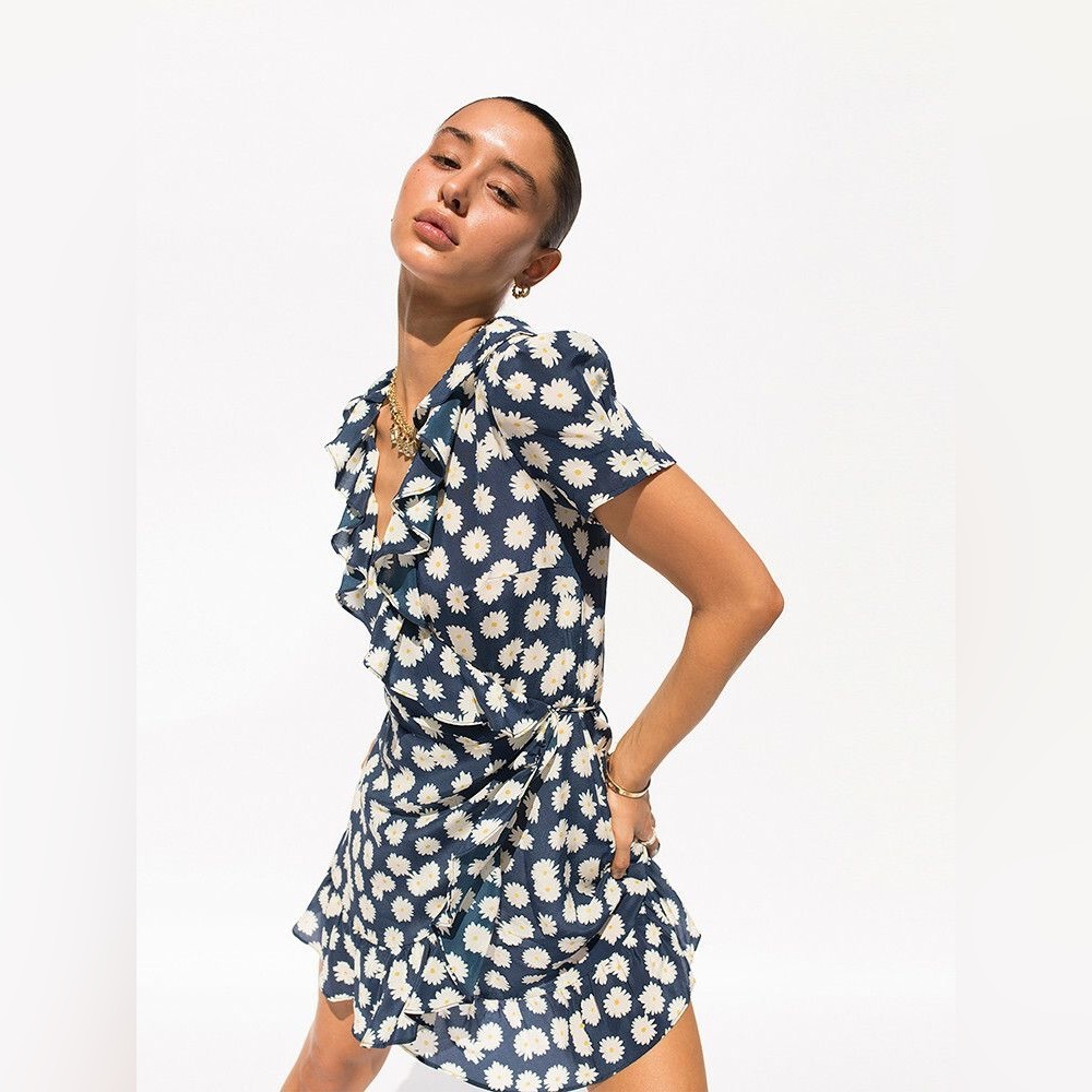 COPY - Realisation Par NWOT Valentina dress in size small